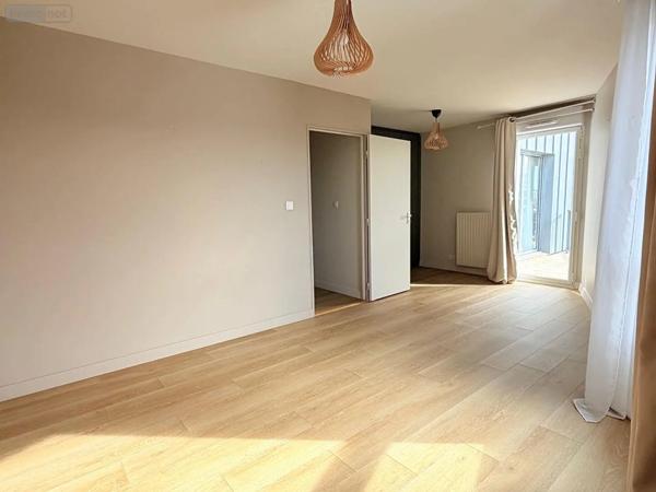Achat - Appartement Rennes 35000 3 pièces 96 m 2