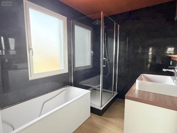 Achat - Appartement Rennes 35000 3 pièces 96 m 2