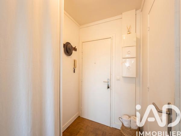 Appartement à vendre 3 pièces 74 m² Le Port-Marly