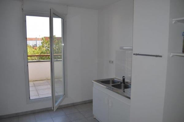 Location appartement La rochelle, 98m² 4 pièces 1 570 avec garage