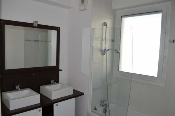 Location appartement La rochelle, 98m² 4 pièces 1 570 avec garage