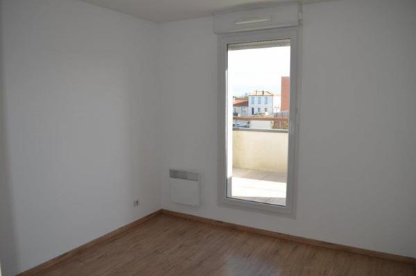 Location appartement La rochelle, 98m² 4 pièces 1 570 avec garage