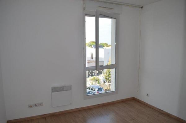 Location appartement La rochelle, 98m² 4 pièces 1 570 avec garage