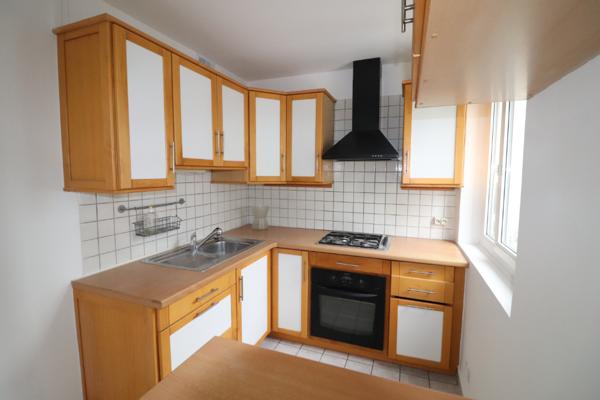 3 PIECES NANTERRE UNIVERSITE