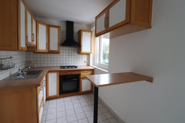 3 PIECES NANTERRE UNIVERSITE