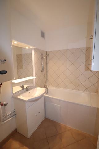 3 PIECES NANTERRE UNIVERSITE