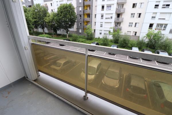 3 PIECES NANTERRE UNIVERSITE