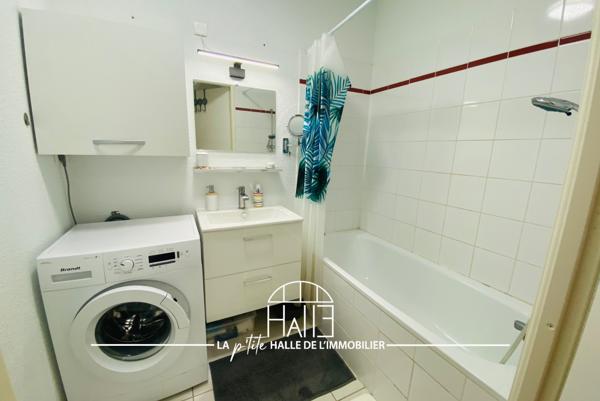 Appartement
         3 pièces
        - 60 m² Exclusivité