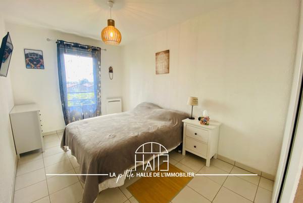 Appartement
         3 pièces
        - 60 m² Exclusivité