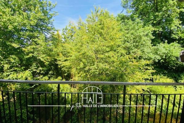 Appartement
         3 pièces
        - 60 m² Exclusivité