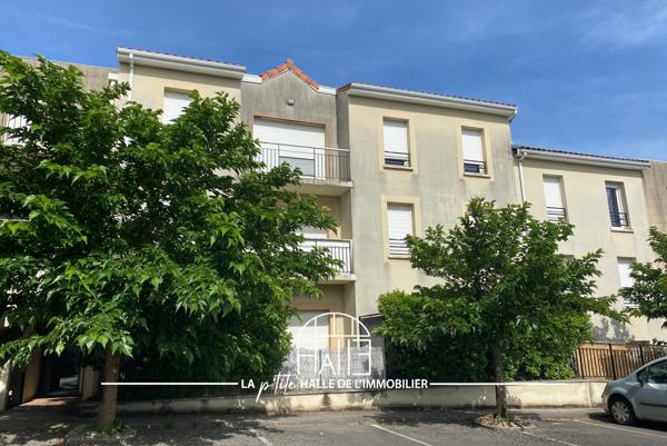 Appartement
         3 pièces
        - 60 m² Exclusivité