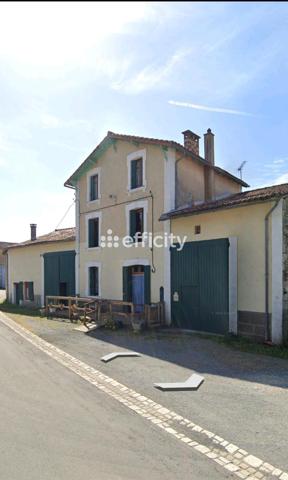 Maison
         7 pièces
        - 145 m² 118 000 € *