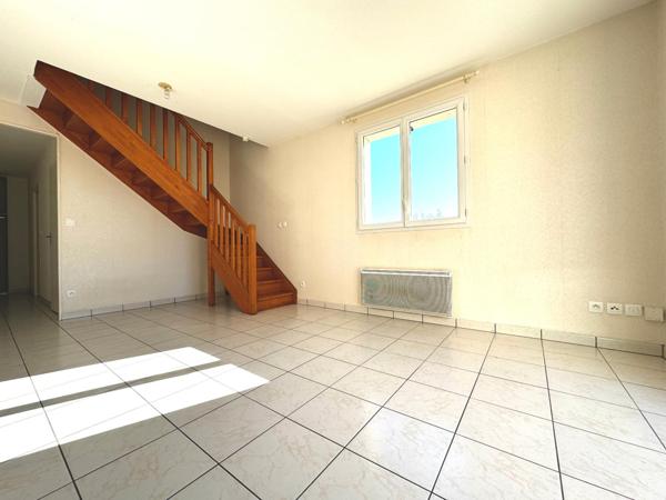 Appartement à vendre 3 pièces 60m²