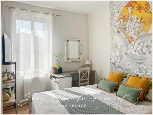 Maison à vendre 4 pièces GARONS (30)