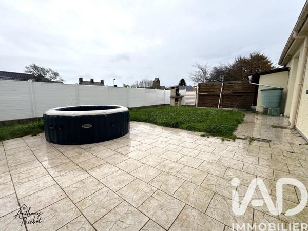 Maison à vendre 7 pièces 136 m² La Hague