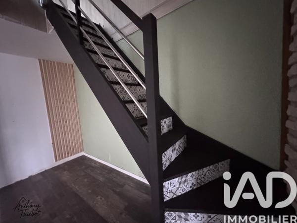 Maison à vendre 7 pièces 136 m² La Hague