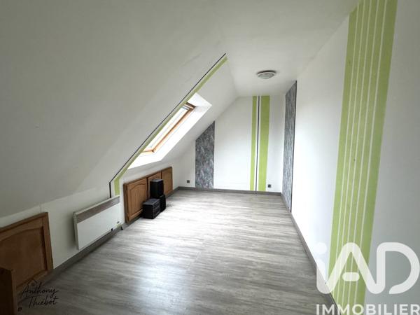 Maison à vendre 7 pièces 136 m² La Hague