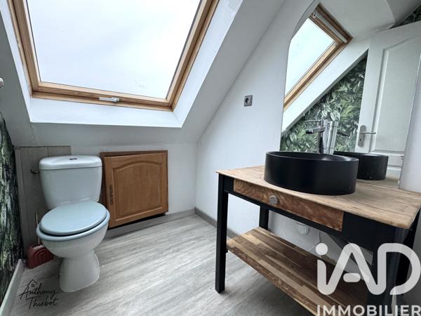 Maison à vendre 7 pièces 136 m² La Hague