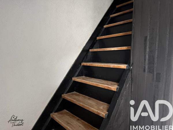 Maison à vendre 7 pièces 136 m² La Hague