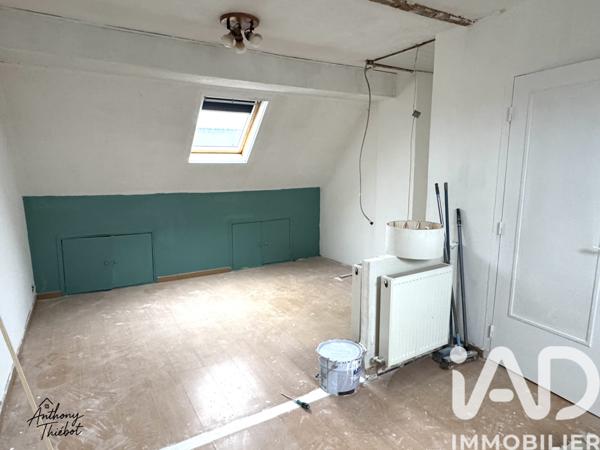 Maison à vendre 7 pièces 136 m² La Hague