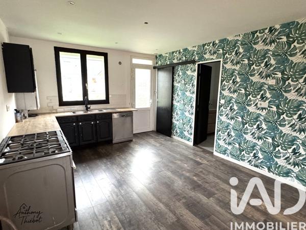 Maison à vendre 7 pièces 136 m² La Hague