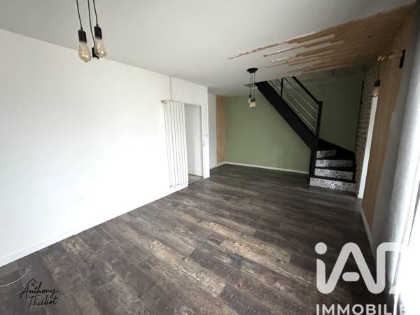 Maison à vendre 7 pièces 136 m² La Hague