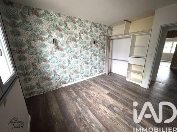 Maison à vendre 7 pièces 136 m² La Hague