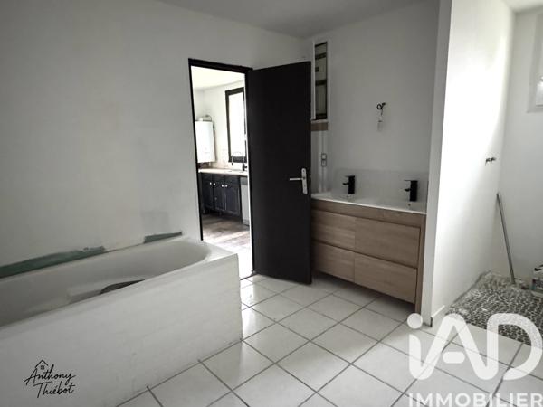 Maison à vendre 7 pièces 136 m² La Hague