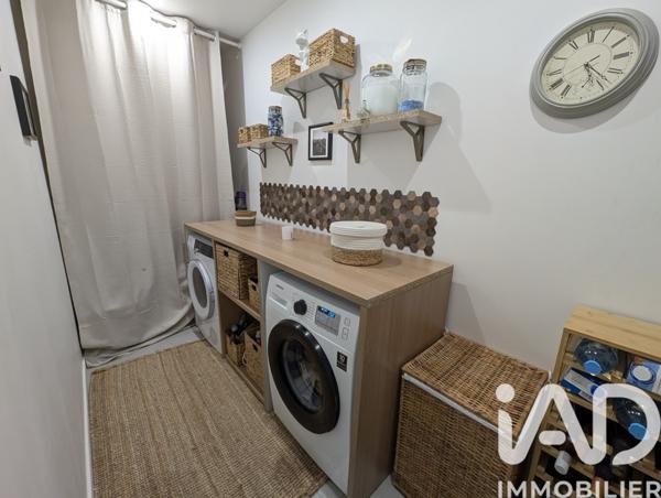 Maison à vendre 4 pièces 105 m² Bosroumois