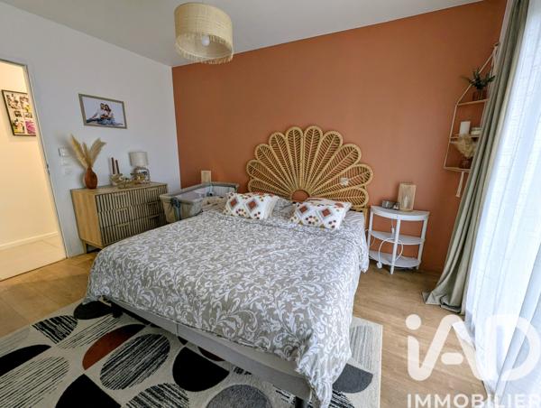 Maison à vendre 4 pièces 105 m² Bosroumois