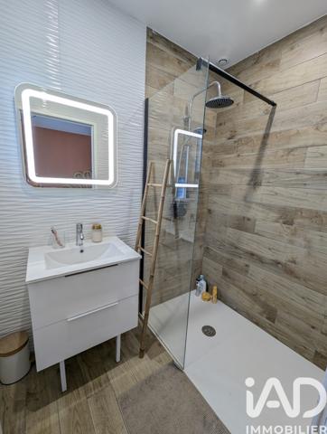 Maison à vendre 4 pièces 105 m² Bosroumois