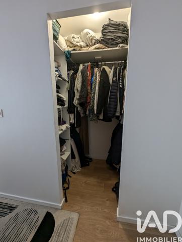 Maison à vendre 4 pièces 105 m² Bosroumois