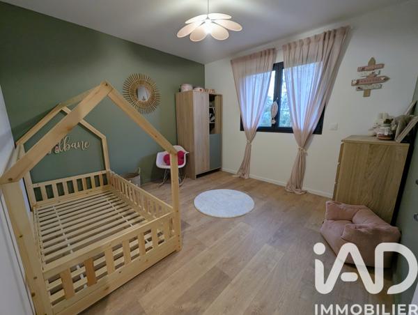 Maison à vendre 4 pièces 105 m² Bosroumois