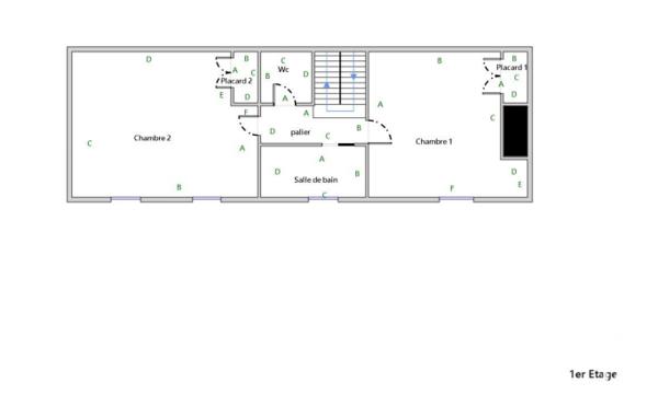 Maison à vendre 5 pièces 125 m² Montivilliers