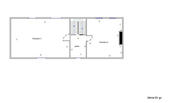 Maison à vendre 5 pièces 125 m² Montivilliers