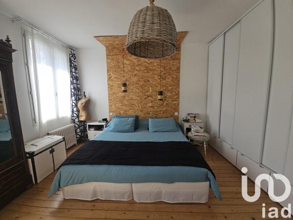 Maison à vendre 5 pièces 125 m² Montivilliers