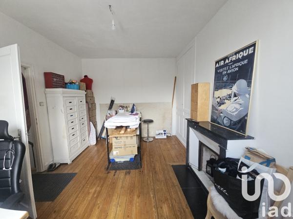 Maison à vendre 5 pièces 125 m² Montivilliers