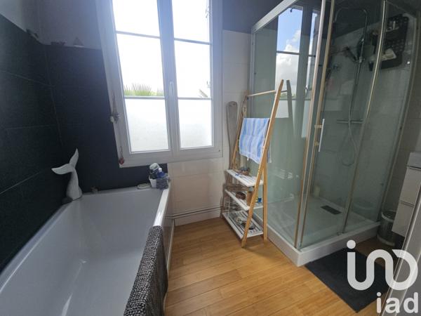 Maison à vendre 5 pièces 125 m² Montivilliers