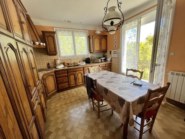 Maison à vendre |  Villefranche-de-Rouergue |  7 pièces | 157 m²