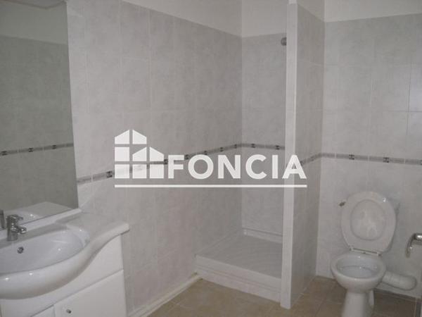 Location Studio 24.2 m² - 53 ROUTE DE LYON Avignon 84000