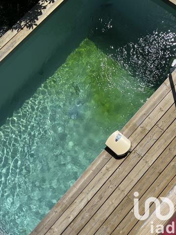 Maison à vendre 5 pièces 112 m² Urrugne