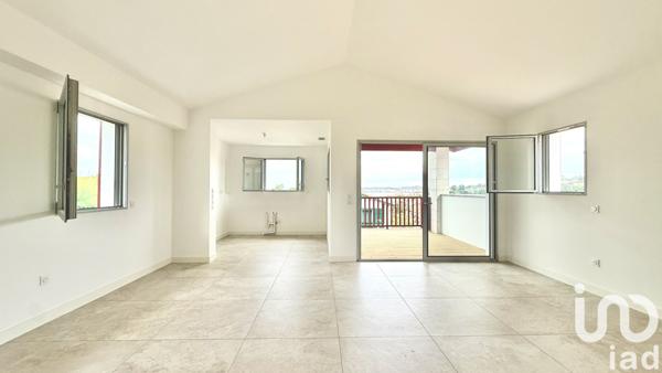 Maison à vendre 5 pièces 112 m² Urrugne