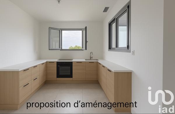 Maison à vendre 5 pièces 112 m² Urrugne