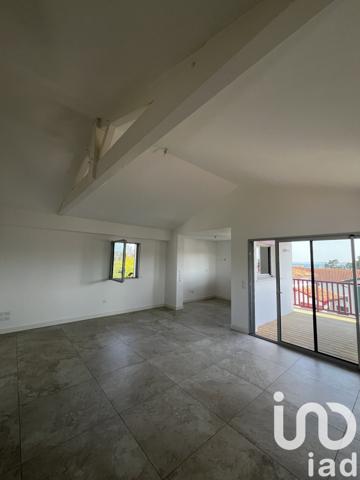 Maison à vendre 5 pièces 112 m² Urrugne