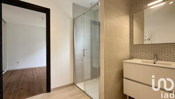 Maison à vendre 5 pièces 112 m² Urrugne