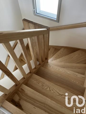 Maison à vendre 5 pièces 112 m² Urrugne