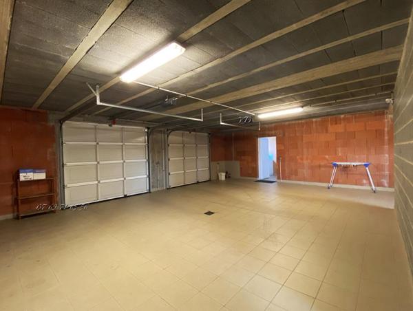 Maison Fougeres 5 pièce(s) 170 m2