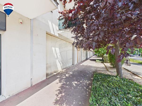 Local d’activité à vendre - Mulhouse, Haut-Rhin - 68