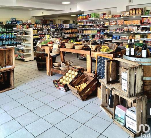 Boutique/Local commercial à vendre 120 m² Tarbes