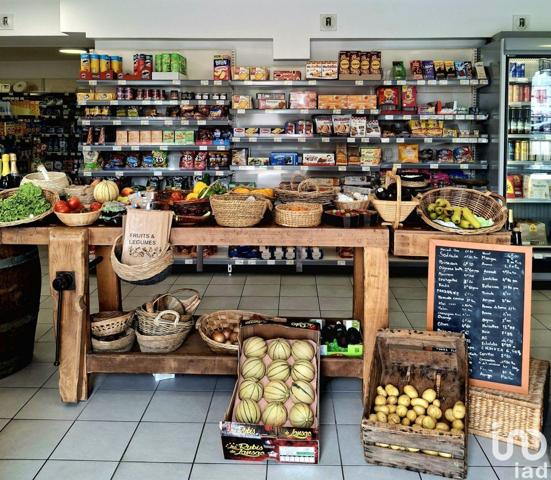 Boutique/Local commercial à vendre 120 m² Tarbes